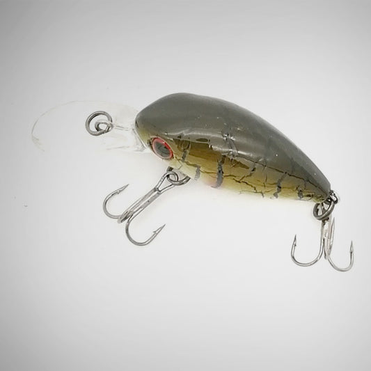 Bass Hunter Snap-Snap 32mm - Bass