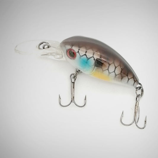 Bass Hunter Snap-Snap 32mm - Kurper