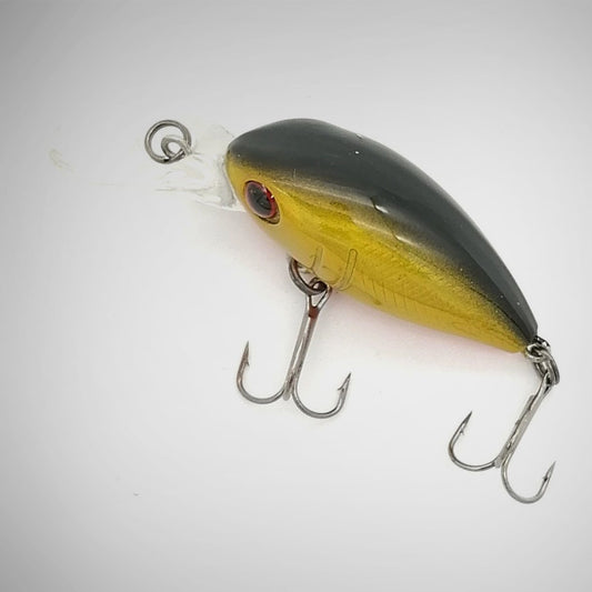 Bass Hunter Snap-Snap 32mm - Orange