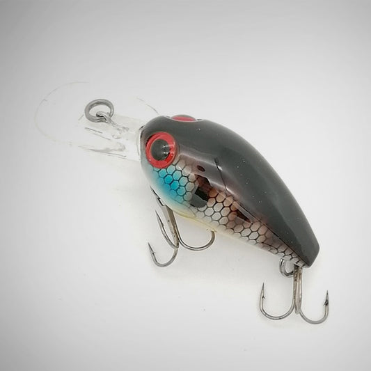 Bass Hunter Swim O' 50mm - Kurper