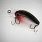Bass Hunter Swim O' 50mm - Texas